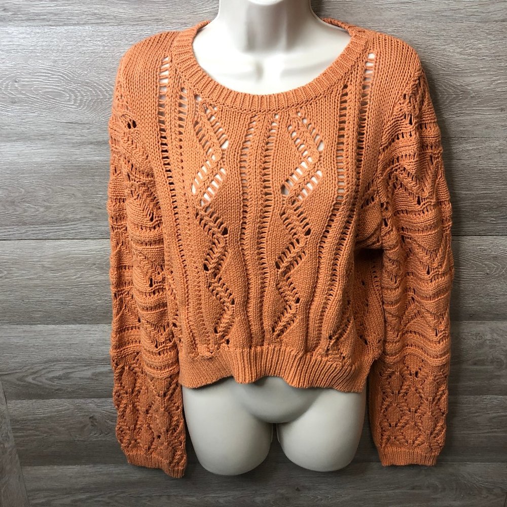 Jonathan Simkhai Women's Size Medium Sweater New